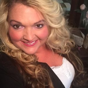 Meet your Posher, Cheryl